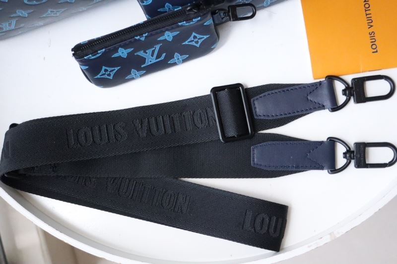 Louis Vuitton Satchel Bags